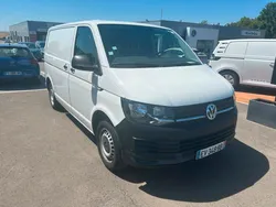 Volkswagen utilitaires transporter fgn tole l1h1 2.0 tdi 102 business line