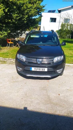 Dacia Sandero Sandero 1.5dci