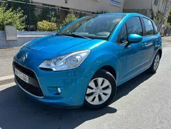 Citroen C3 1.4 VTI 95ch