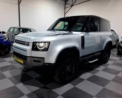 ♠️ 👉 land rover defender 90 tva récupérable 👈 ♠️