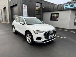 Audi Q3 Advanced