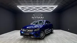 Mercedes-Benz GLC 250 250d 4Matic Aut.