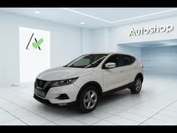 Nissan Qashqai 1.5 dCi 115ch Business Edition Euro6d-T
