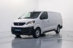 PEUGEOT Expert Fg. Long 1.5BlueHDi S&S Premium 100