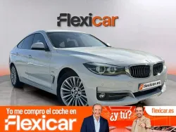 BMW 320 320dA Gran Turismo xDrive
