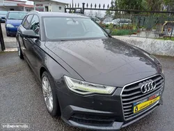 Audi A6 Avant 2.0 TDi quattro Sport S tronic