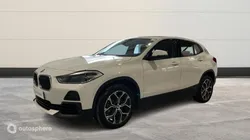 Bmw X2 sDrive18iA 136ch Lounge DKG7