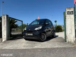 Smart ForTwo Coupé 0.8 cdi Pure 54