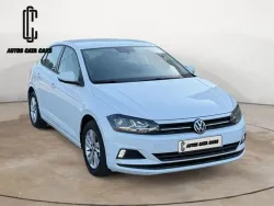 Volkswagen Polo 1.0 Advance 59kW