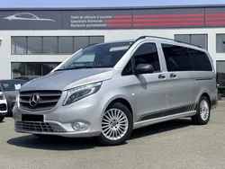 Mercedes VITO TOURER 116 CDI LONG 9G-TRONIC