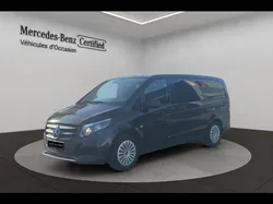 Mercedes-benz Vito Tourer 116 CDI Long Pro 9G-Tronic 8 places