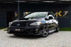 Subaru Impreza 2.0 WRX