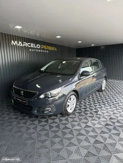Peugeot 308 1.2 PureTech Active Pack