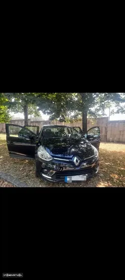 Renault Clio dCi 75 Stop & Start Life