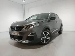 Peugeot 3008 1.5BlueHDi GT Line S&S 130