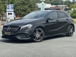 MERCEDES CLASSE A 220D 7G-DCT 177 Fascination PHASE 2