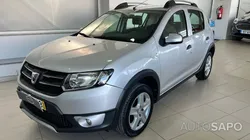 Dacia Sandero 0.9 TCe Stepway Bi-Fuel de 2013
