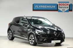Renault Clio 1.0 TCe Limited