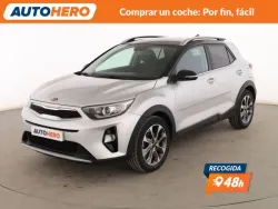 KIA Stonic 1.2 DPi Drive