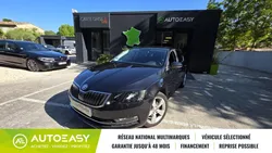 Skoda Octavia TSI 150CV DSG7 STYLE /ENTRETIEN SUIVI SKODA
