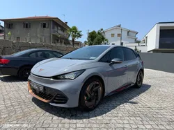 Cupra Born 150kW/58kWh Edition Dynamic