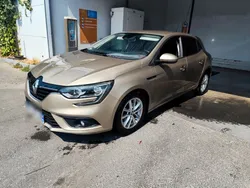 ✅ Renault Mégane 4 en panne