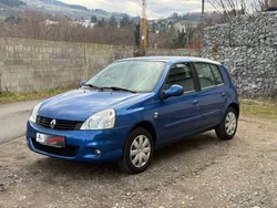 Renault Clio Campus 1.2L 75CV/1Main