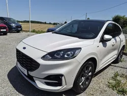 Ford Kuga III 2.5 DURATEC 190 CH FLEXIFUEL FHEV E85 POWERSHIFT ST-Line