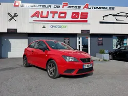 Seat Ibiza IV 1.6 TDI 90 Style