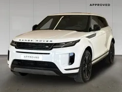 LAND ROVER Range Rover Evoque 2.0D I4 MHEV S AWD Aut. 163