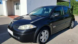 Renault Mégane 1.5 dci 100cv dynamique