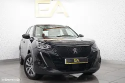Peugeot 2008 1.5 BlueHDi Active