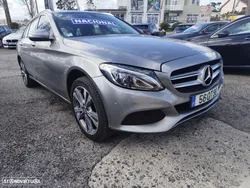 Mercedes-Benz C 350 e