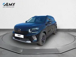 Citroën C3 Hybride 110 ch e-DCS6 Max