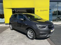 Opel Crossland X 1.5 Diesel 102ch Elegance