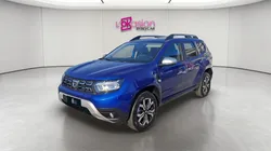 DACIA Duster Blue dCi 115 4x2 Prestige