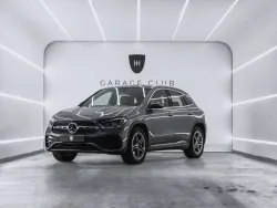 MERCEDES Clase GLA GLA 250 4Matic 8G-DCT