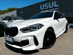 Bmw 118iA 136ch M Sport DKG7 49800kms
