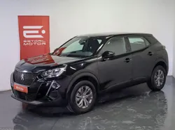 Peugeot 2008 1.5 BlueHDi Active EAT8