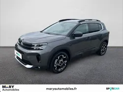 CITROEN C5 Aircross BlueHDi 130 EAT8 Max