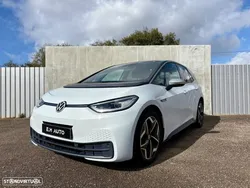 VW ID.3 Performance Upgrade Pro 1st Plus