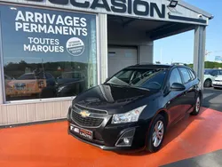 Chevrolet CRUZE SW 1.6 16V LS+