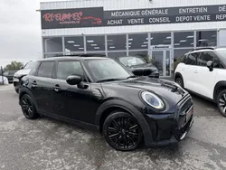Mini Cooper S 178CH DKG7 ED CAMDEN