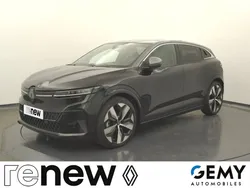 RENAULT Megane E-Tech EV60 220 ch super charge Techno