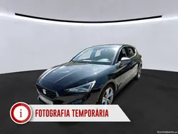 Seat Leon 2.0 TDI FR