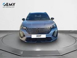 PEUGEOT 2008 100 S&S BVM6 Allure