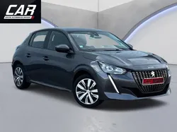 Peugeot 208 1.5 Blue HDI 100 cv "Active"