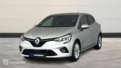 Renault Clio 1.3 TCe 130ch FAP Intens EDC
