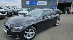 BMW Série 3 F30 318d 143 ch 118 g Lounge