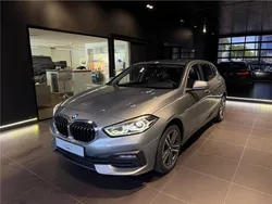 BMW Série 1 F40 118i 136 ch DKG7 Business Design